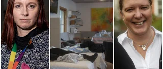 Så ska hemlösa i Uppsala få hjälp – efter misslyckandet