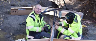 Ambitious projects to reshape Skellefteå hospital's future