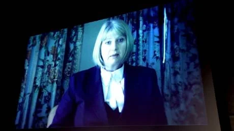 Ann Skelton arbetar för att förbättra rättigheterna för barn i Sydafrikas rättssystem.