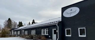 Eventanläggning i Luleå siktar på comeback