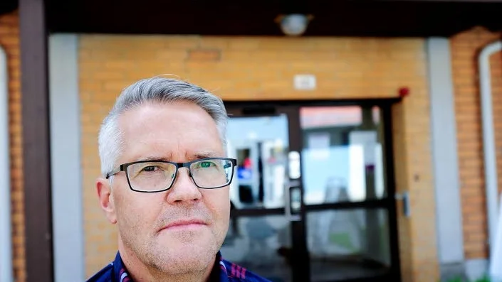 Håkan Hansi, Migrationsverket.