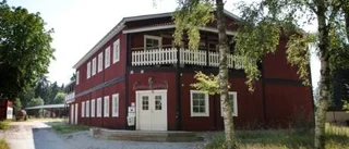 Stall Dalhem blir vandrarhem