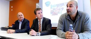 Samarbetet som ska lyfta Northland