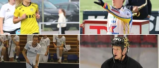 Nyårskaramellen: Så firar profilerna in 2024 • "Bastu och bubbel"