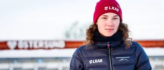 "Jag förväntar mig inte att jag ska vara i någon toppform"