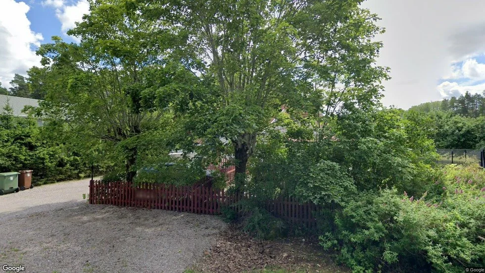 Stamvägen 1