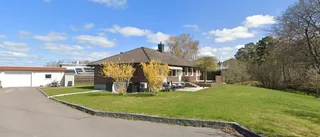 Hus på 135 kvadratmeter från 1977 sålt i Nyköping - priset: 4 025 000 kronor