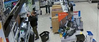Stal för 60 000 från Ica-butiker – åtalas