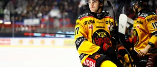 Talangen är tillbaka: "Målet är att ta en plats här"