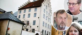 Bostadsrättsföreningar tvingas chockhöja avgifterna