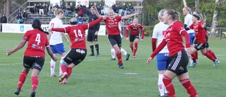 Tjusts förhoppningar infrias troligen