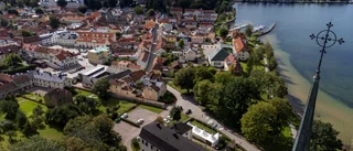Lägenheter för äldre kan bli en viktig fråga i valet 2026