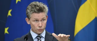 Gripenplan kan komma att skickas till Ukraina