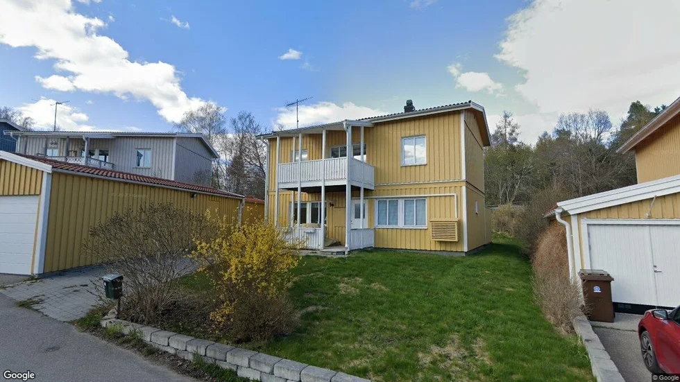 Tegelugnsvägen 14