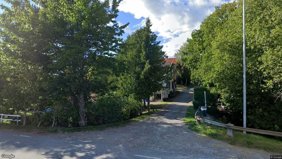 Verkstadsvägen 1