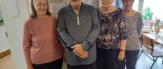 Sopplunch mättade PRO-medlemmar