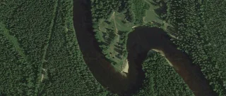 Nya ägare till tomten på Hällfors 115 i Byske
