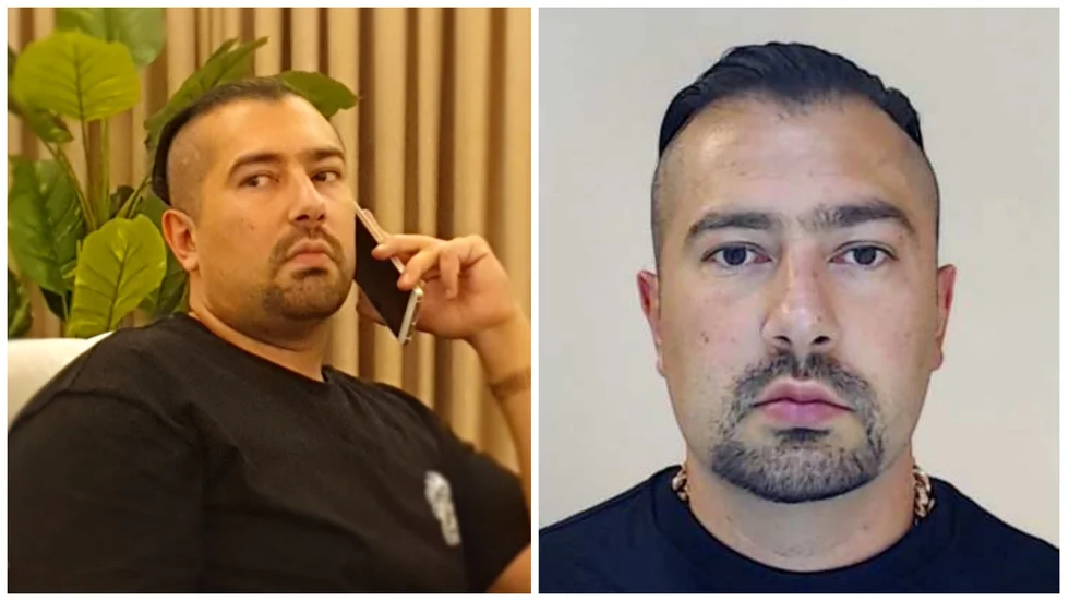 Interpol efterlyser Rawa Majid bland annat för förberedelse till mord. Interpol uppger även att han är 178 centimeter lång.  