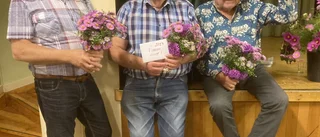 42 lag tävlade i Höstbräus i Eskelhem