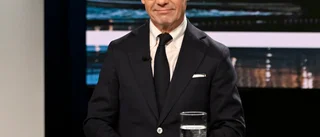 En statsminister måste vara mer än partiledare