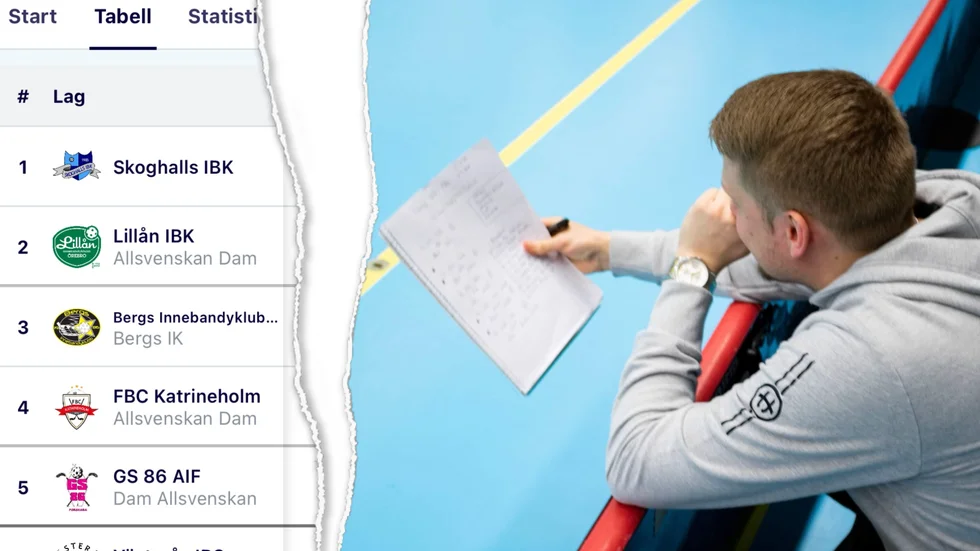 Det har avslöjats att FBC Katrineholm finns på listan över sex klubbar i Sverige som inte beviljats elitlicens inför säsongen och att laget skulle kunna hotas av tvångsnedflyttning nästa år. Föreningens ordförande Mattias Kovacs reder ut vad som egentligen har hänt.