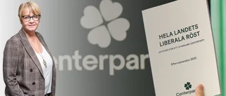 "Läser man på blir det svårt att upprätthålla nidbilden av C"