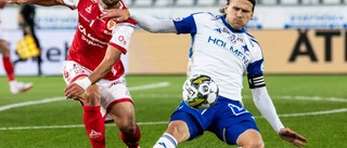 Viktiga duon tillbaka i IFK-elvan – så startar laget mot Häcken
