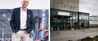Toyota i Mjölby ansöker om undantag för Rysslandsaffärer