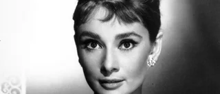 Hepburn-film blir inte av: "Sorgligt"