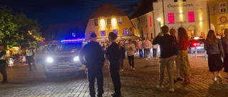 Rekordmånga narkotikabrott anmälda under festmånaden