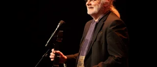 LIVE: Han får årets Nobelpris i litteratur