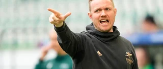 Svenske tränaren förlänger med Arsenal: "Stolt"