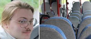 Resenären om förslaget till ändringar: "Låter inte jätteoptimalt"