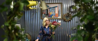 Klassiska blomaffären till salu: ”Vill att butiken ska fortsätta”