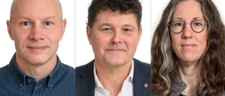 Nästa år: Patientavgifterna för västerbottningar höjs