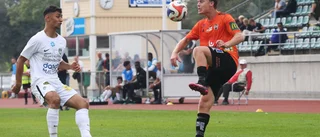 FC Gute jagar toppduon - backen saknas i kvällens måstematch 