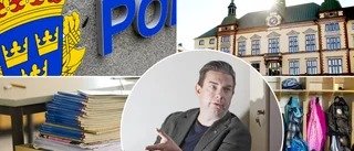 Jansson (S) om en ny "angiverilag": "Behöver utredas"