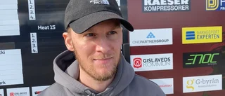 Skåningen kommer tillbaka till Piraterna: "Större chans"