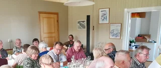 Strömming och sång i Hietaniemi