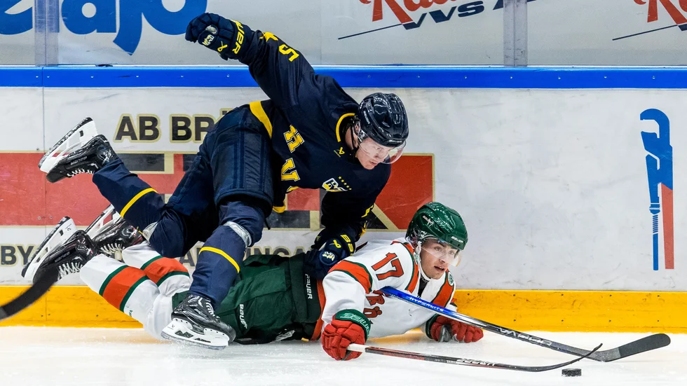 Frölunda och HV71 har redan stött på varandra. Nu kommer lagen till Gotland för Svenska Spel Trophy.