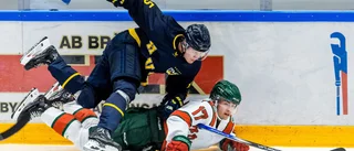 Premiär för Svenska Spel Trophy – Visby Roma möter SHL-klubben