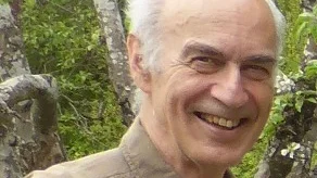 Jan Enger.