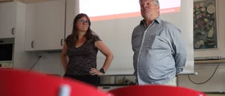Efter medborgarmötet – skolans framtid fortsatt oviss