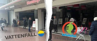 Ordkriget: Eskilstuna slocknade – jättarna skyller på varandra