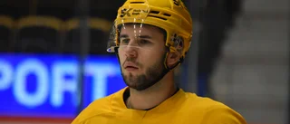 Beskeden: AIK-trion kan spela i morgon – och forwarden tillbaka