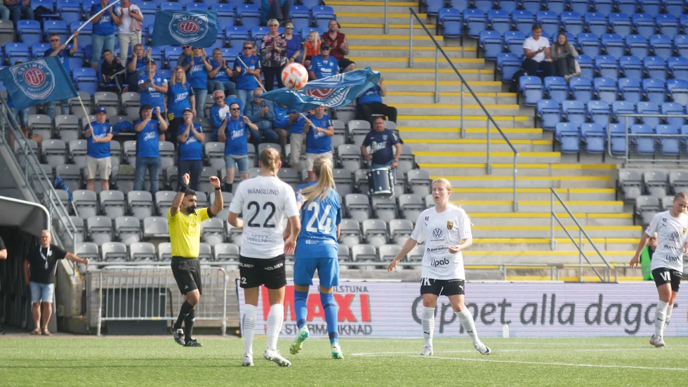 Eskilstuna United startar ett nytt akademilag.