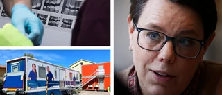 Regionen skrotar planen på nya tandvårdsklinik i Linköping