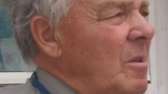 Rune Nilsson fyller 80 år.