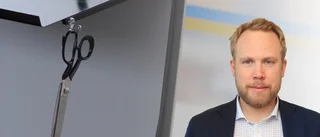 "Separerar snarare än integrerar"