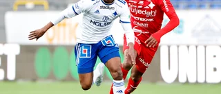 Abdulrazaq Ishaq klar för BK Häcken